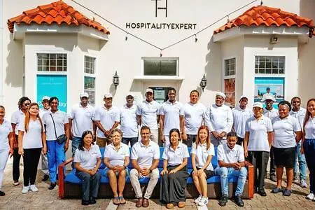 Hospitality Expert Stonehenge - 5Br Mansion Villa Montego Bay 0*,  Jamaica