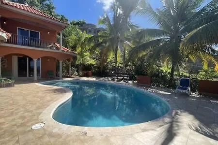 Hospitality Expert Stonehenge - 5Br Mansion Villa Montego Bay 0*,