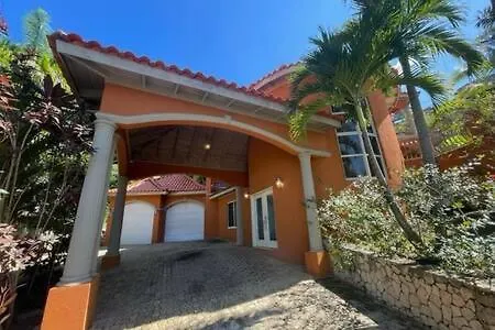 Hospitality Expert Stonehenge - 5Br Mansion Villa Montego Bay