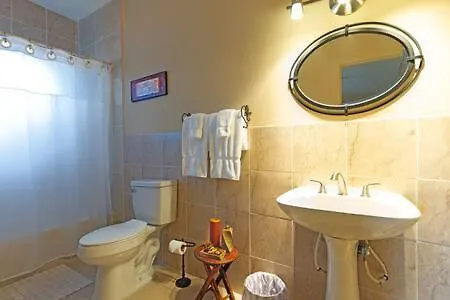 Hospitality Expert Stonehenge - 5Br Mansion Villa Montego Bay