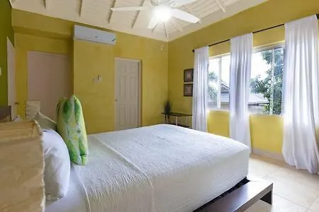 Hospitality Expert Stonehenge - 5Br Mansion Villa Montego Bay