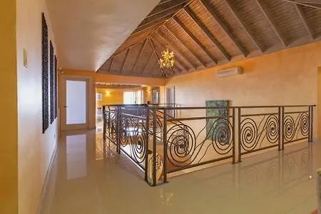 Hospitality Expert Stonehenge - 5Br Mansion Villa Montego Bay Jamaica