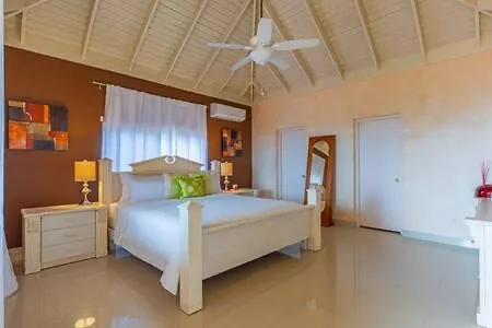 Hospitality Expert Stonehenge - 5Br Mansion Villa Montego Bay Jamaica
