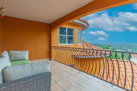 Hospitality Expert Stonehenge - 5Br Mansion Villa Montego Bay Jamaica
