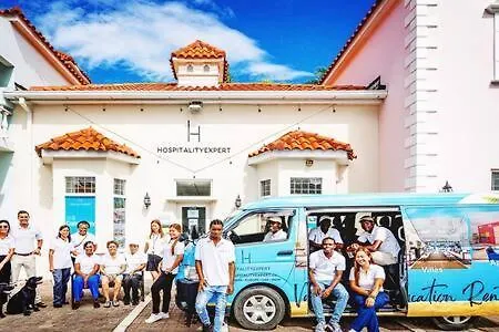 Hospitality Expert Stonehenge - 5Br Mansion Villa Montego Bay Jamaica