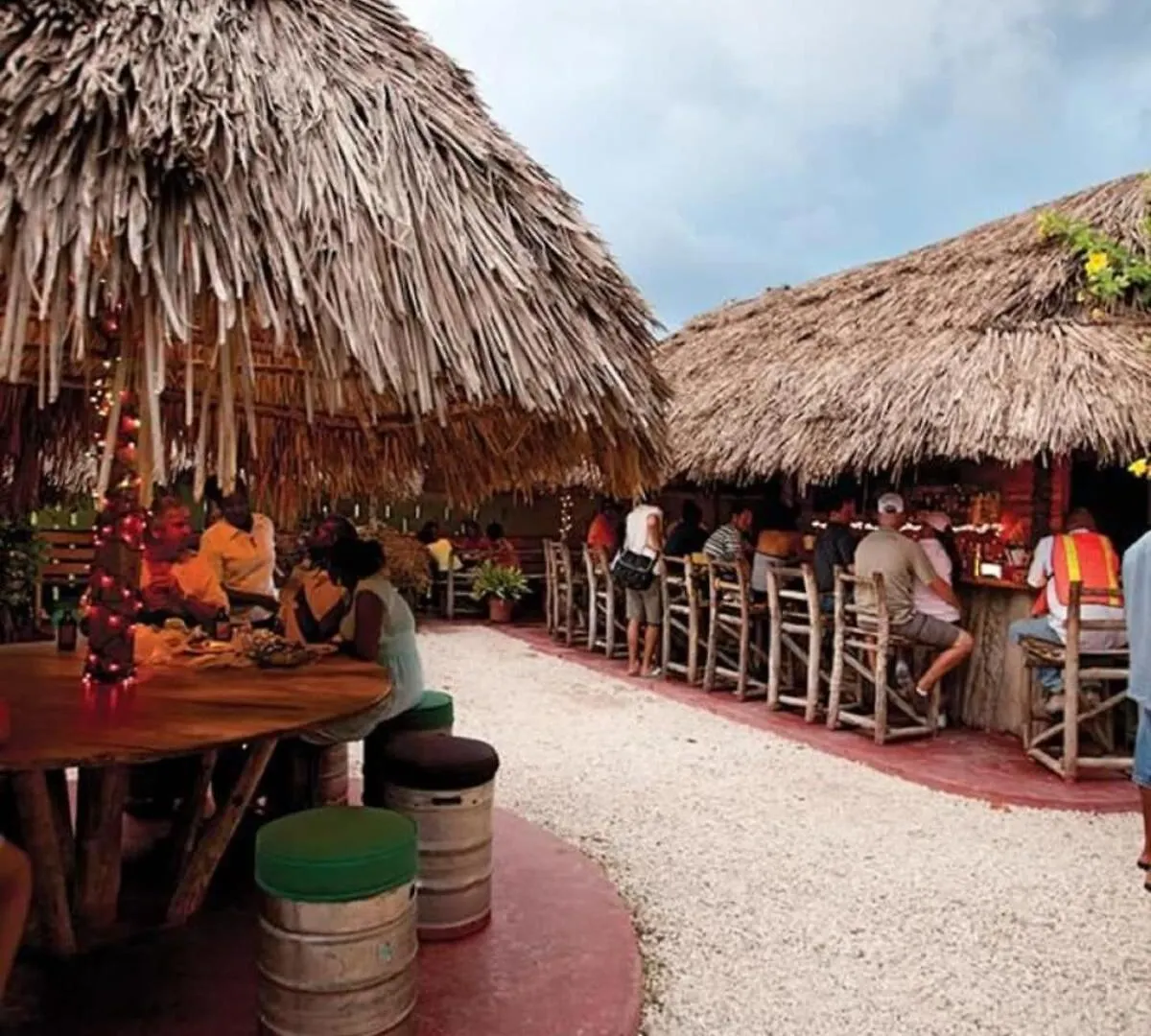 Hospitality Expert Stonehenge - 5Br Mansion Villa Montego Bay