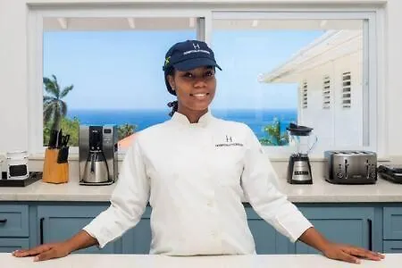 Hospitality Expert Stonehenge - 5Br Mansion Villa Montego Bay