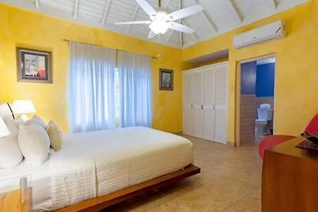 Hospitality Expert Stonehenge - 5Br Mansion Villa Montego Bay