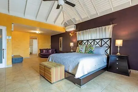 Hospitality Expert Stonehenge - 5Br Mansion Villa Montego Bay