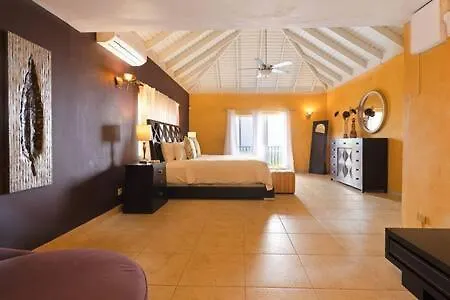 Hospitality Expert Stonehenge - 5Br Mansion Villa Montego Bay 0*,  Jamaica