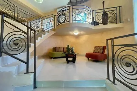 Hospitality Expert Stonehenge - 5Br Mansion Villa Montego Bay