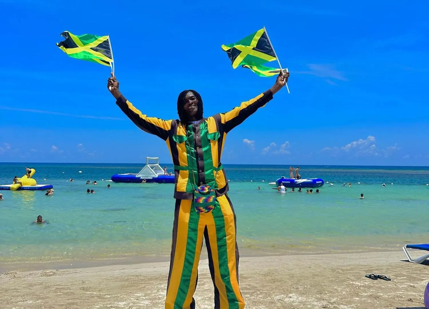 Hospitality Expert Stonehenge - 5Br Mansion Villa Montego Bay Jamaica